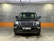 Lexus GX II Рестайлинг Уфа  - изображение 45