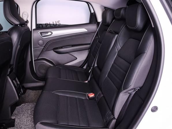 Renault Samsung XM3 с пробегом 2020 года, цена 1 820 000 рублей, 75849 км, внедорожник, Автокод Объявления