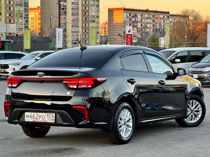 Kia Rio IV Ижевск  - изображение 7