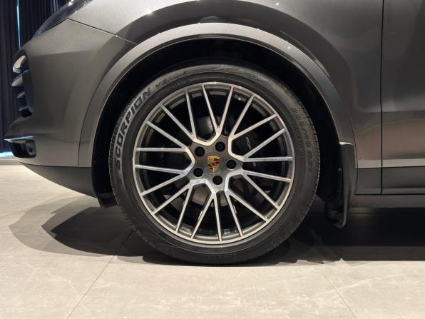 Porsche Cayenne III с пробегом 2019 года, цена 6 900 000 рублей, 101223 км, внедорожник, Автокод Объявления