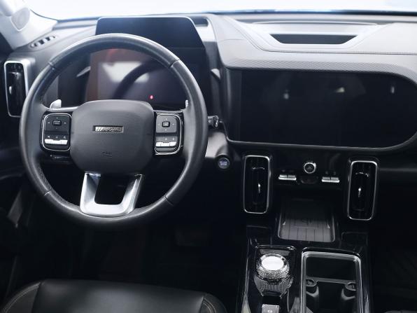 Haval Dargo I с пробегом 2023 года, цена 2 800 000 рублей, 24614 км, внедорожник, Автокод Объявления