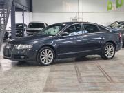 Audi A6 III (C6) Санкт-Петербург  - изображение 17