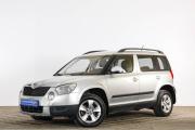 Skoda Yeti I Тюмень  - изображение 21