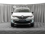 Renault Kaptur I Рестайлинг Москва  - изображение 30