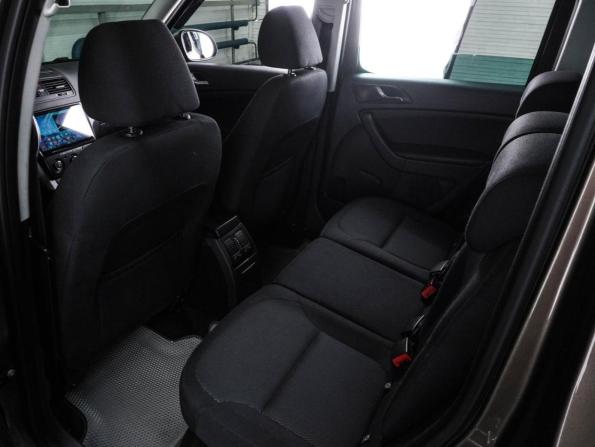 Skoda Yeti I Рестайлинг с пробегом 2014 года, цена 1 249 000 рублей, 92292 км, внедорожник, Автокод Объявления