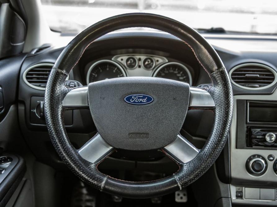 Ford Focus II Рестайлинг Волгоград  - изображение 15