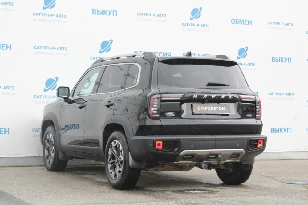 Haval Dargo Пермь  - изображение 7