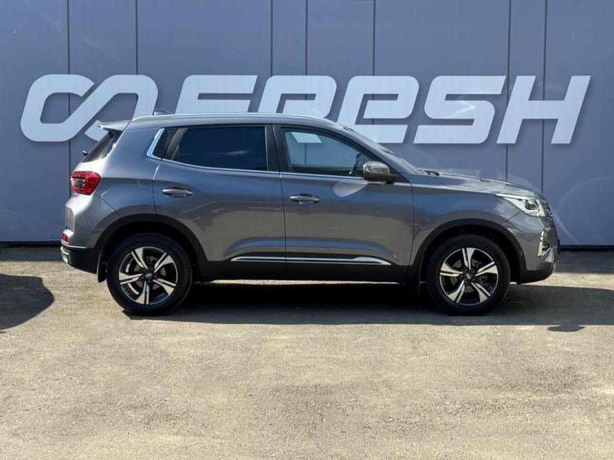 Chery Tiggo 4 Pro I Рестайлинг Кропоткин  - изображение 5