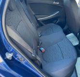 Hyundai Solaris I Рестайлинг Октябрьский  - изображение 30