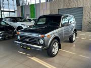 Lada (ВАЗ) Niva Legend Оренбург  - изображение 20
