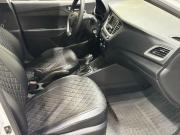 Hyundai Solaris II Рестайлинг Саратов  - изображение 19