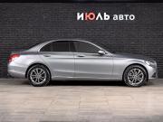 Mercedes-Benz C-Класс IV (W205) Екатеринбург  - изображение 30