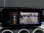 Mercedes-Benz C-Класс IV (W205) Рестайлинг Москва  - изображение 33