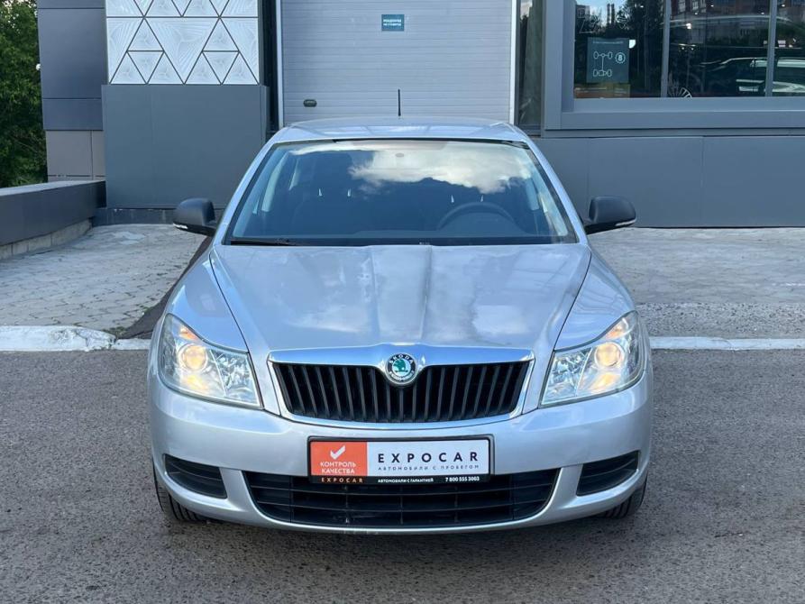 Skoda Octavia II (A5) Рестайлинг Казань  - изображение 2