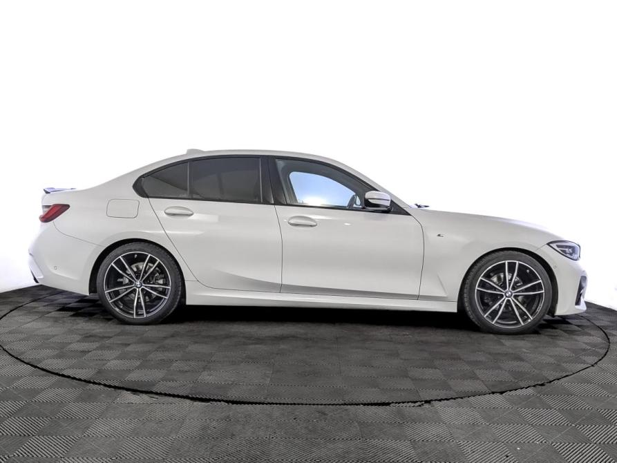 BMW 3 серии VII (G2x) Москва  - изображение 4