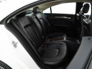 Mercedes-Benz CLS II (C218) Москва  - изображение 32