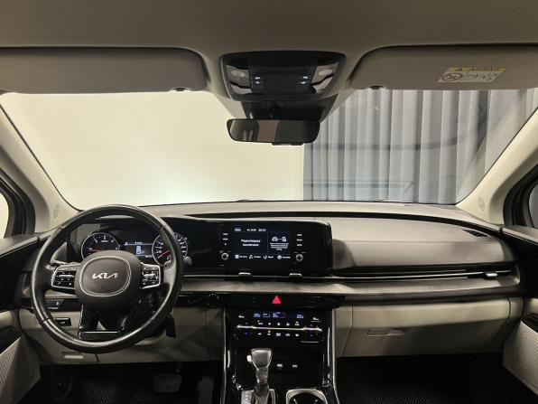 Kia Carnival IV с пробегом 2021 года, цена 4 000 000 рублей, 58100 км, минивэн, Автокод Объявления