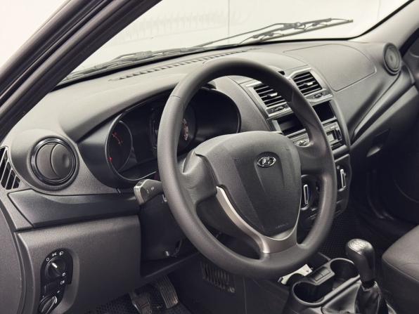Lada (ВАЗ) Granta I Рестайлинг с пробегом 2023 года, цена 697 500 рублей, 125032 км, лифтбек, Автокод Объявления