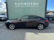 Opel Insignia I Екатеринбург  - изображение 15