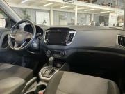 Hyundai Creta I Рестайлинг Пермь  - изображение 41