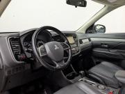 Mitsubishi Outlander III Рестайлинг Москва  - изображение 30