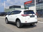 Toyota RAV4 IV (XA40) Рестайлинг Чебоксары  - изображение 30