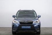 Subaru Forester IV Томск  - изображение 25