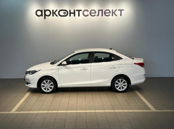 Changan Alsvin с пробегом 2023 года, цена 1 199 000 рублей, 9329 км, седан, Автокод Объявления