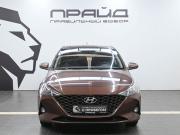 Hyundai Solaris II Рестайлинг Ростов-на-Дону  - изображение 24