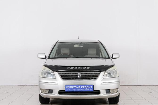 Toyota Premio I (T24) Рестайлинг с пробегом 2004 года, цена 819 000 рублей, 204000 км, седан, Автокод Объявления