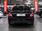 Mercedes-Benz C-Класс IV (W205) Рестайлинг Санкт-Петербург  - изображение 40
