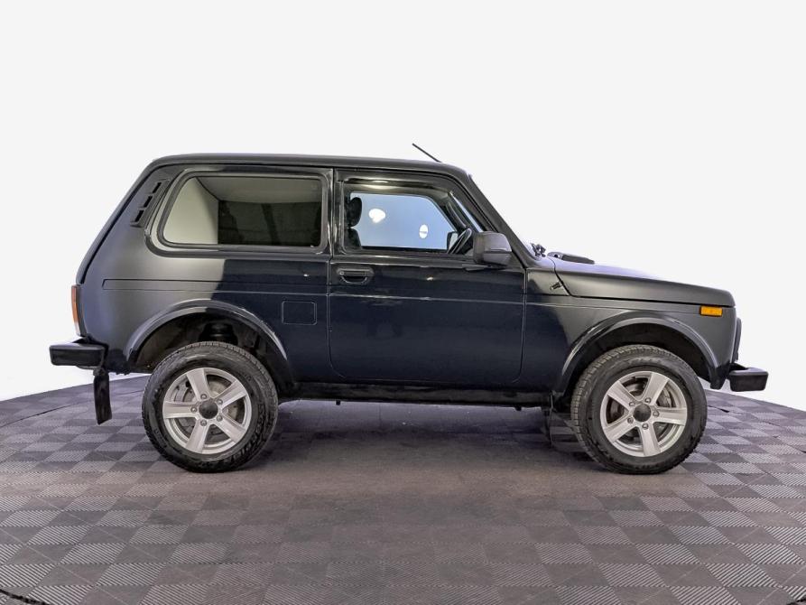 Lada (ВАЗ) Niva Legend Москва  - изображение 4