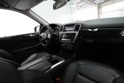 Mercedes-Benz M-Класс III (W166) Сургут  - изображение 88