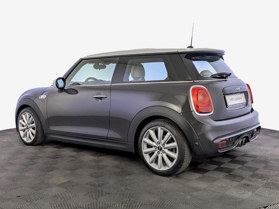 Mini Hatch III (F55/F56) Москва  - изображение 7