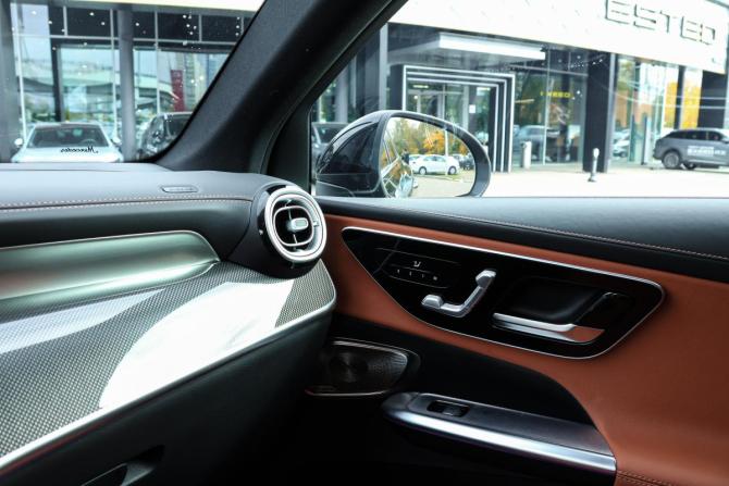 Mercedes-Benz GLC II (X254) с пробегом 2023 года, цена 6 990 000 рублей, 70532 км, внедорожник, Автокод Объявления