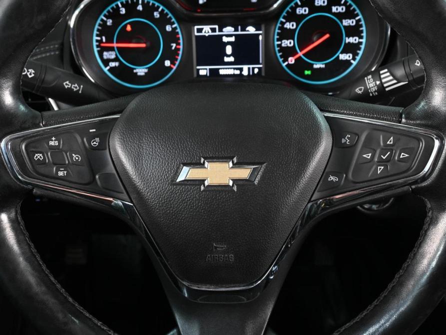 Chevrolet Cruze II Ростов-на-Дону  - изображение 12