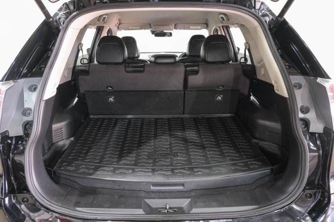 Nissan X-Trail III с пробегом 2016 года, цена 1 389 000 рублей, 196000 км, внедорожник, Автокод Объявления