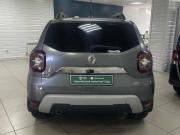 Renault Duster II Красноярск  - изображение 31
