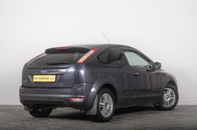 Ford Focus II Рестайлинг с пробегом 2010 года, цена 349 000 рублей, 179000 км, хэтчбек, Автокод Объявления