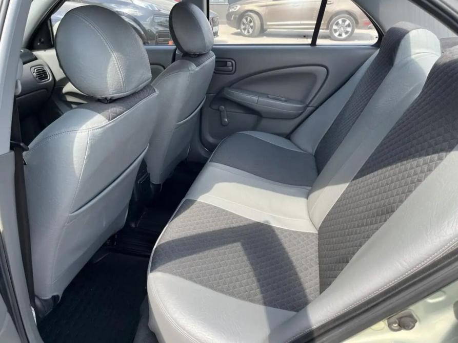 Nissan Almera Classic I Воронеж  - изображение 11