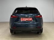 Lexus NX I Альметьевск  - изображение 31