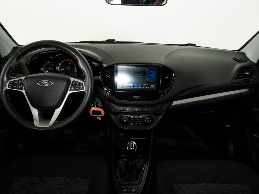 Lada (ВАЗ) Vesta I Казань  - изображение 7