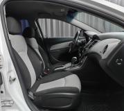 Chevrolet Cruze I Москва  - изображение 32