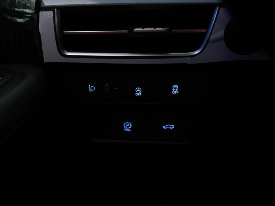 Hyundai Sonata VIII (DN8) Рестайлинг Москва  - изображение 19