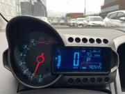 Chevrolet Aveo II Москва  - изображение 32