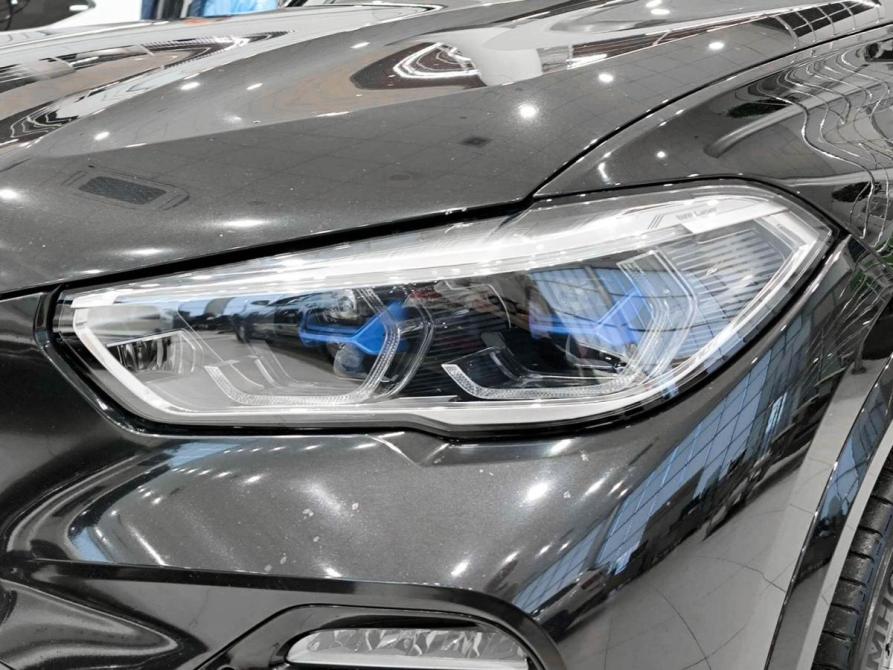 BMW X5 IV (G05/G18) Казань  - изображение 21