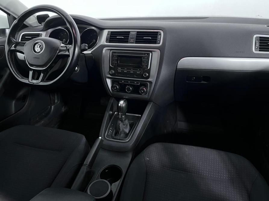 Volkswagen Jetta VI Рестайлинг Ростов-на-Дону  - изображение 10