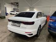 Geely Emgrand II Пермь  - изображение 6