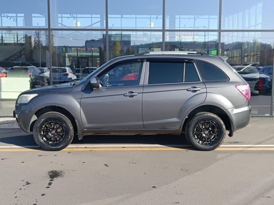 Lifan X60 I Оренбург  - изображение 8
