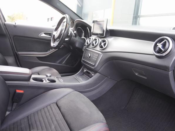 Mercedes-Benz GLA I (X156) с пробегом 2016 года, цена 1 900 000 рублей, 217811 км, внедорожник, Автокод Объявления